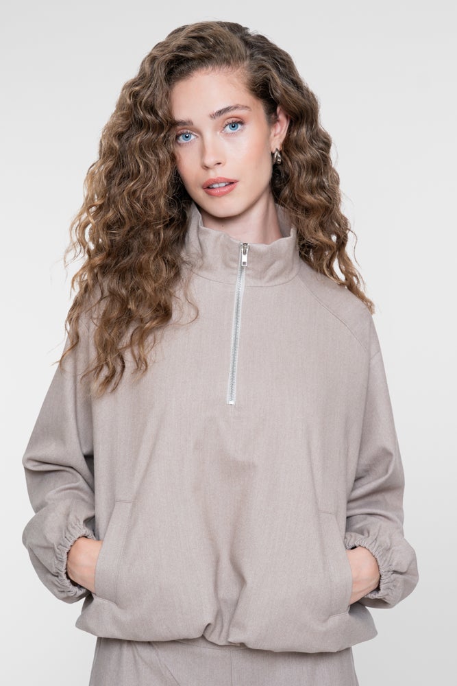 GEISHA 62891-26 SWEAT