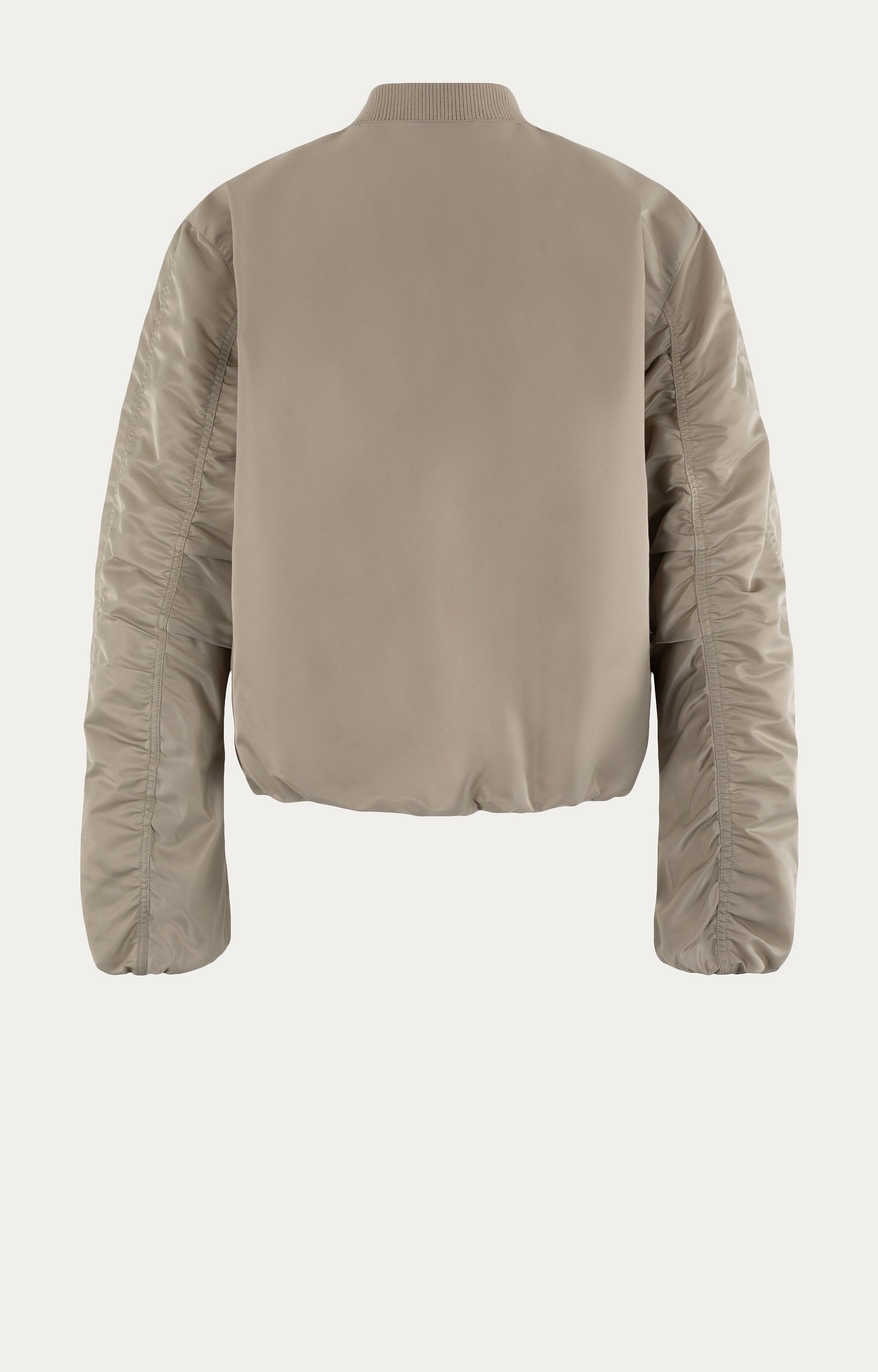 MOSCOW 01-08 Willow Jas - Light Kaki