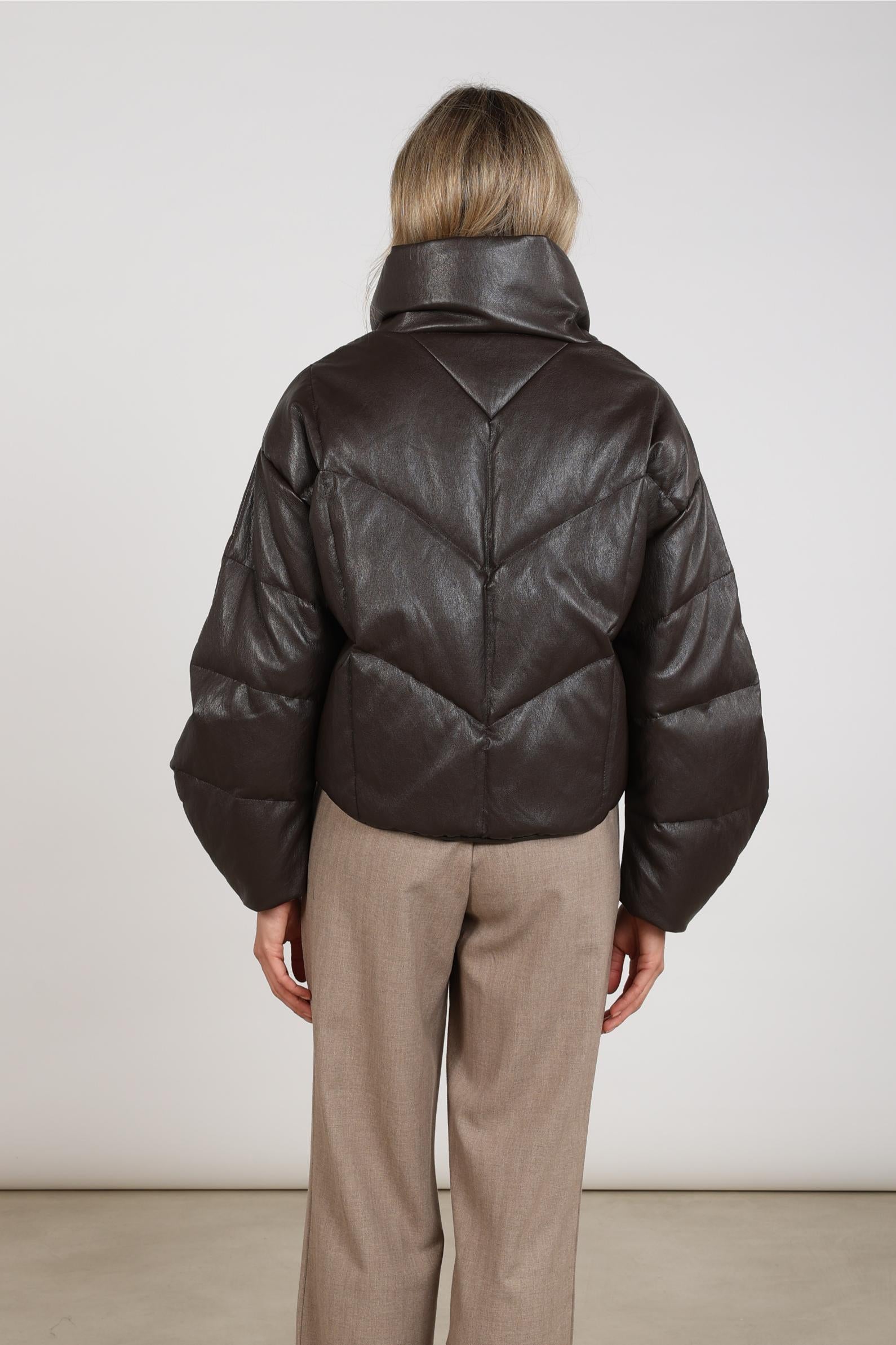 NUKUS NKF13161 Angelina Jacket