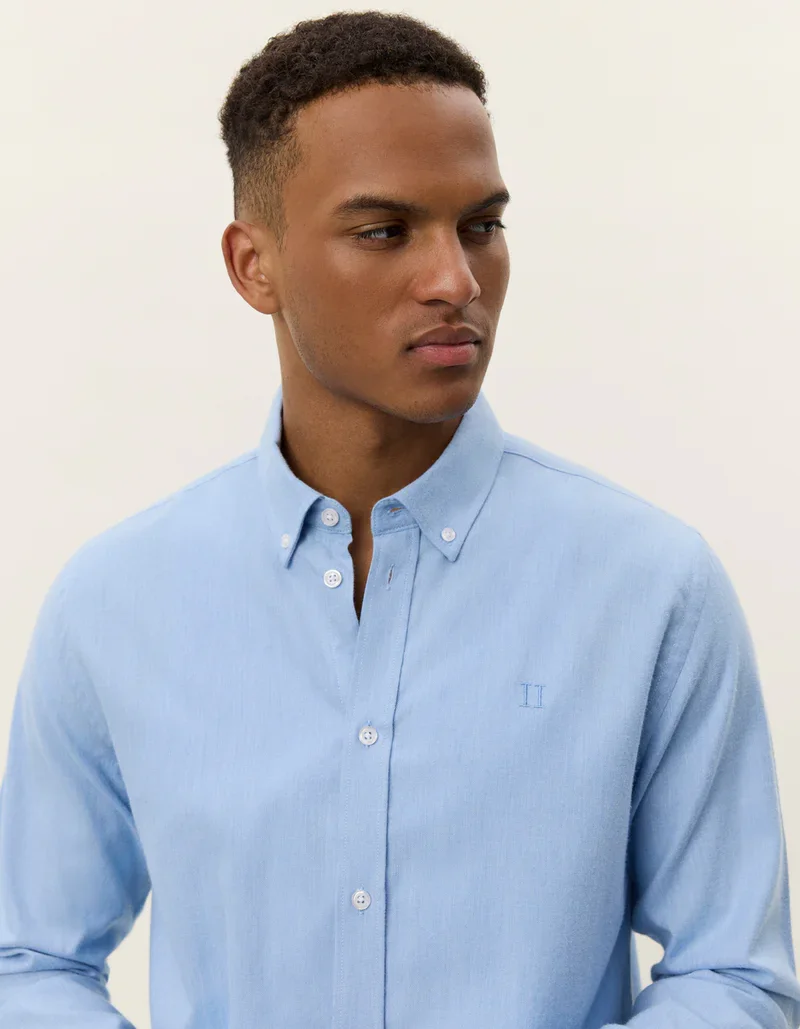 LES DEUX SHIRT 1000440/203 ALLURE