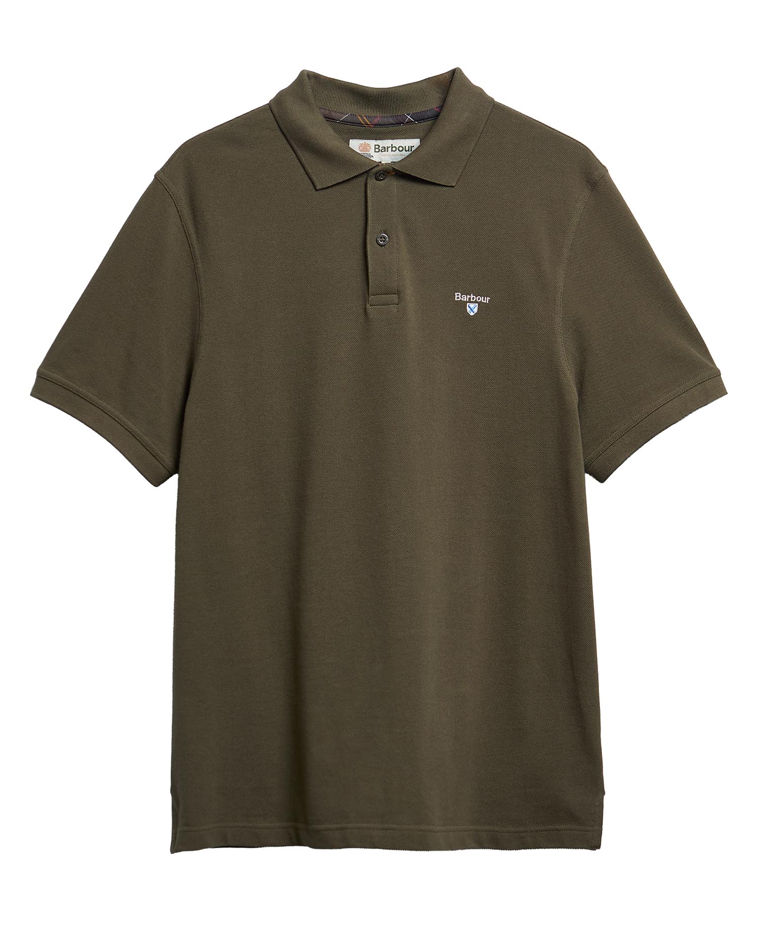 BARBOUR MML1367 Sports Poloshirt