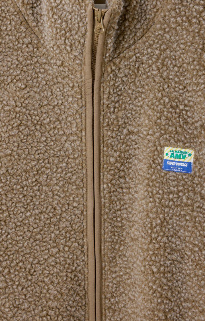 AMERICAN VINTAGE HOKTOWN MHOK16BE26 Vest