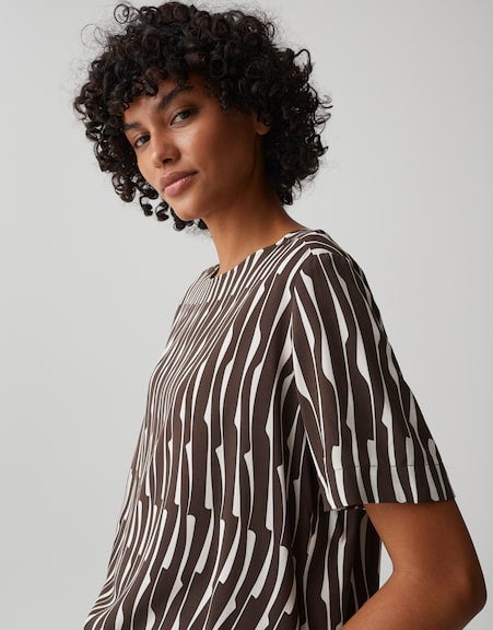 OPUS Blouse 10563414116429 Ferona