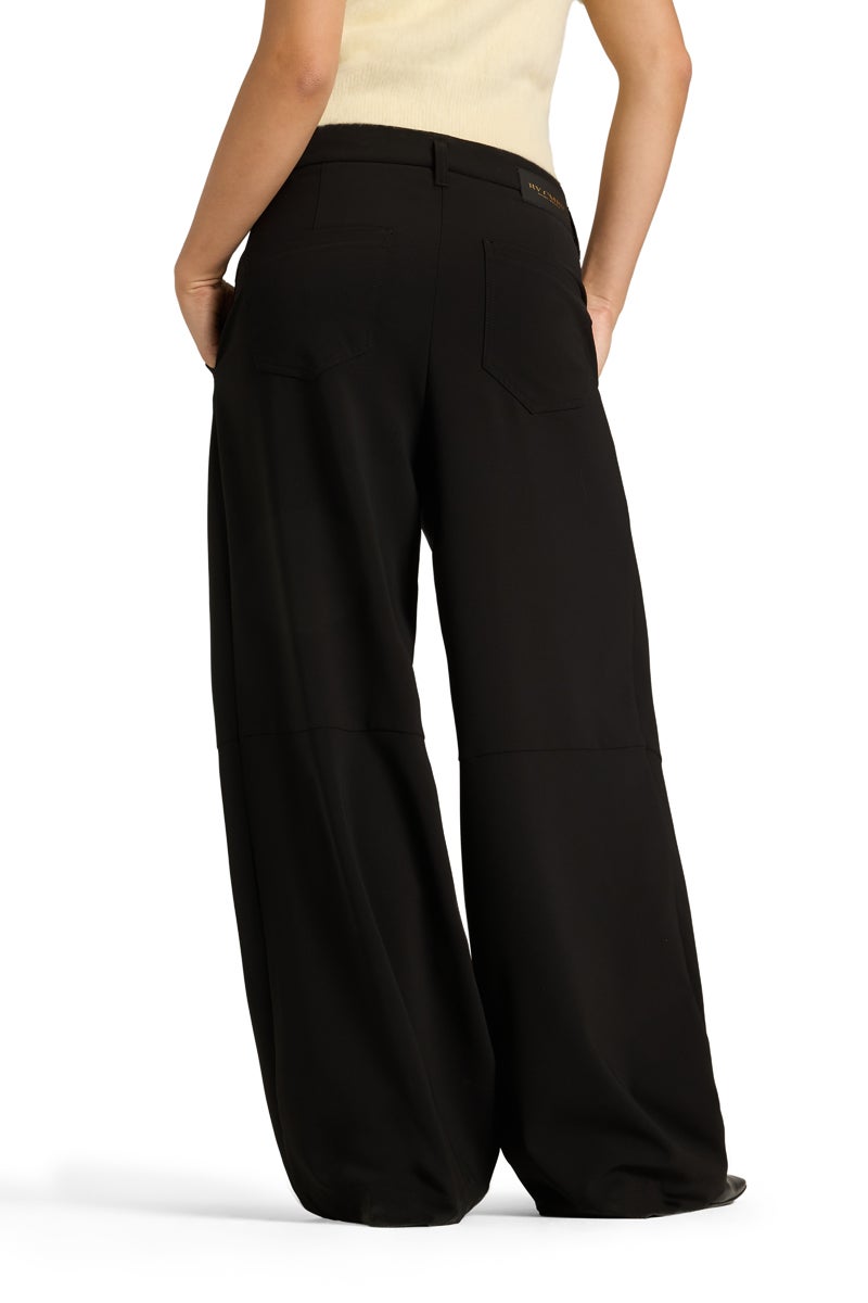 CAMBIO 6052 X243-00 Eleven Studio87 Pantalon
