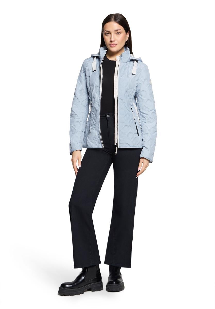GILBRET 9158 5230 Jack-dawn Blue