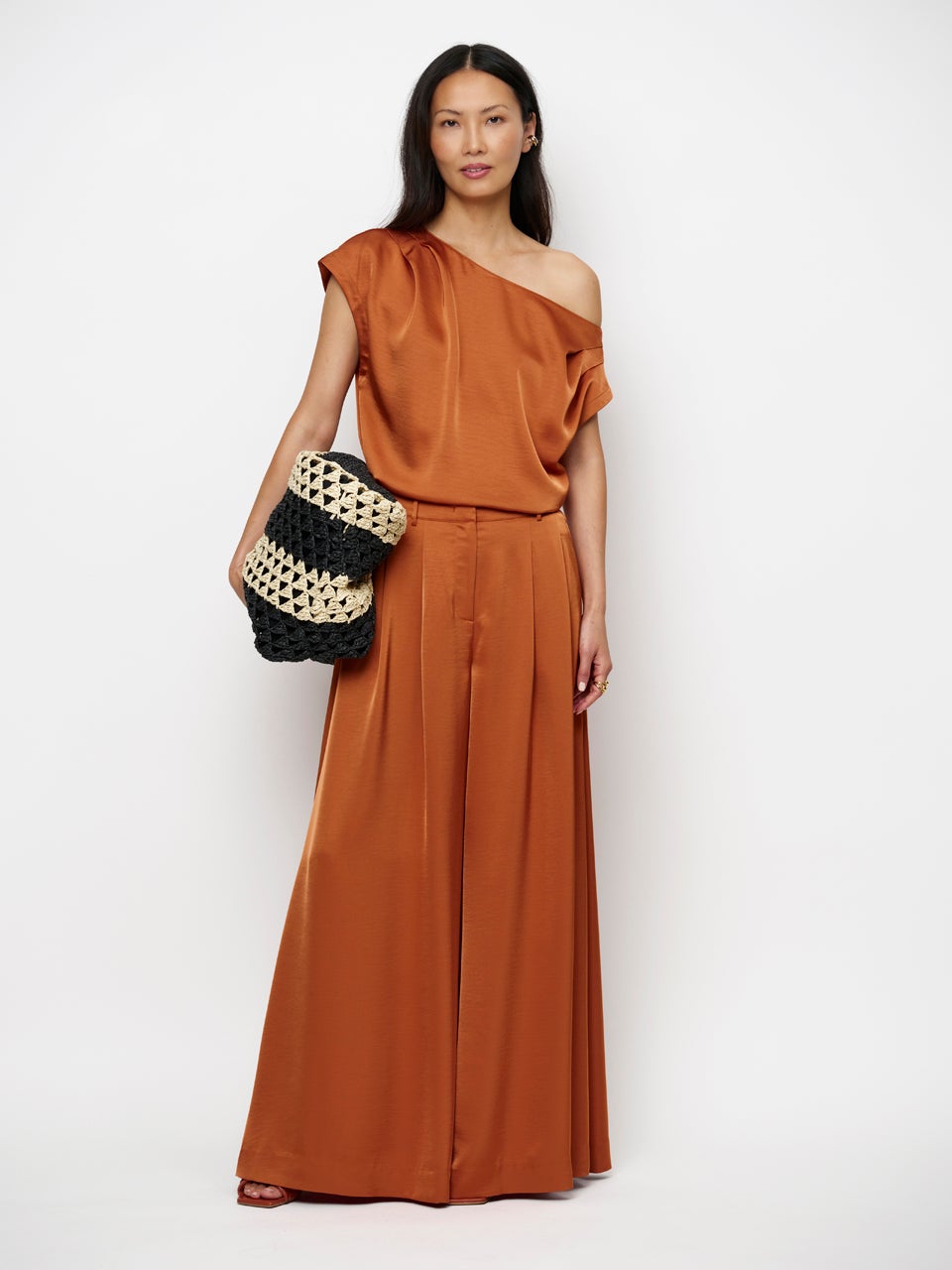 DANTE 06 262145 Onique Wide LS Pants