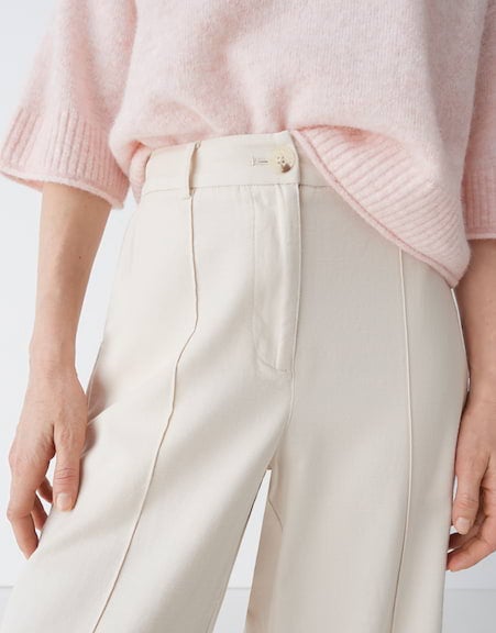 OPUS 10549713064106 Meeri BREATH Relaxed City Pants