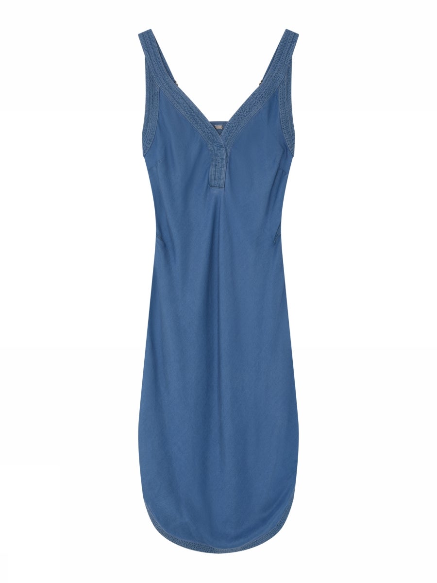 GUSTAV 61521 7363 Bati MidiStrap Dress