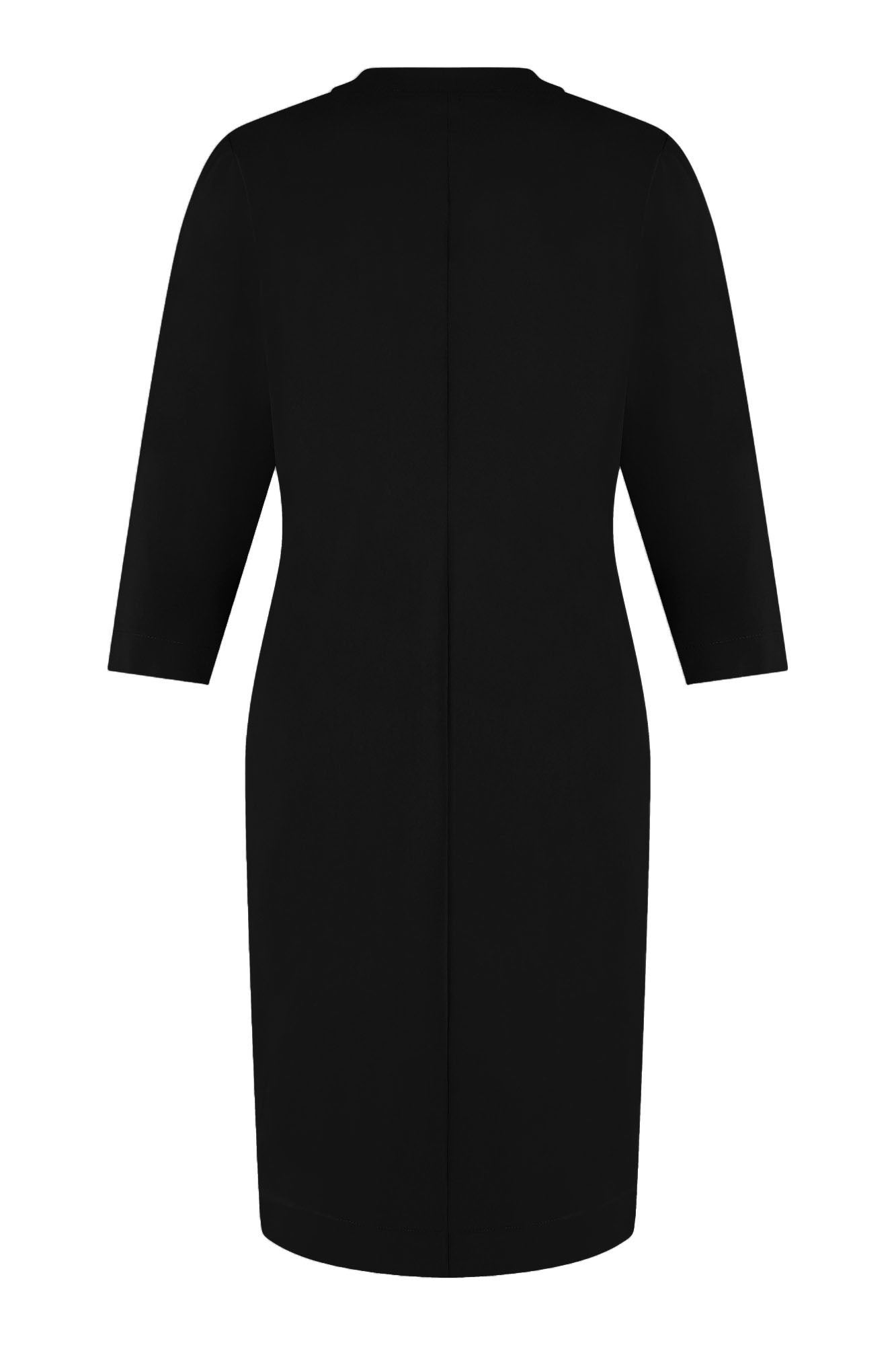 Studio Anneloes 94785 Simplicity dress - black