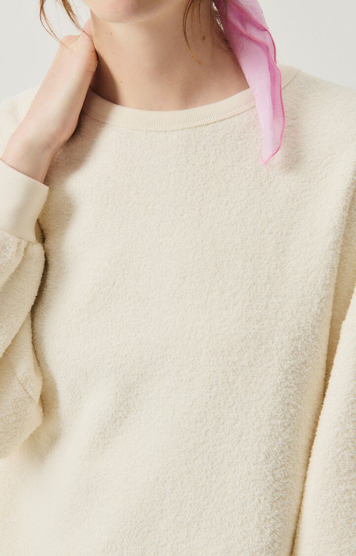 AMERICAN VINTAGE BOBY03AE25 BOBYPARK Sweater