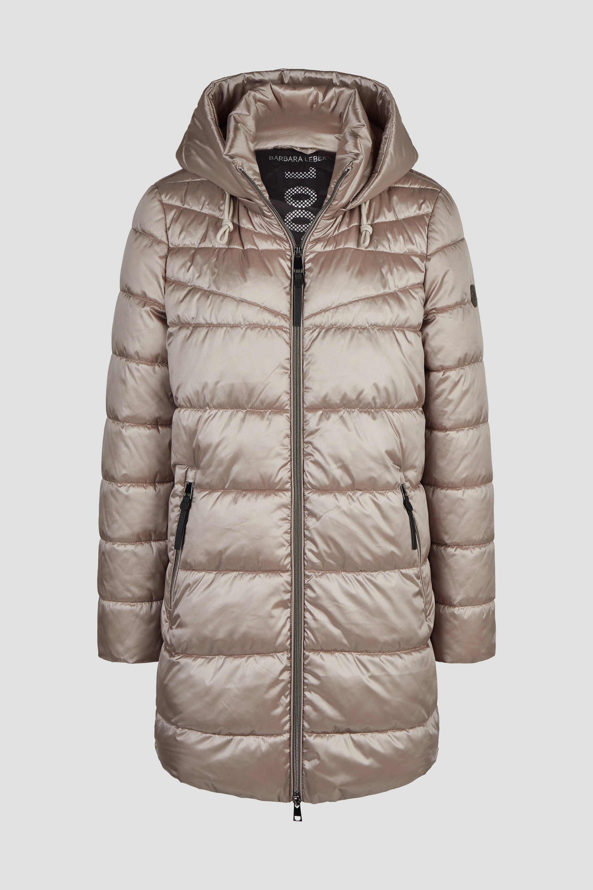 LEBEK 10420062 Donsjas