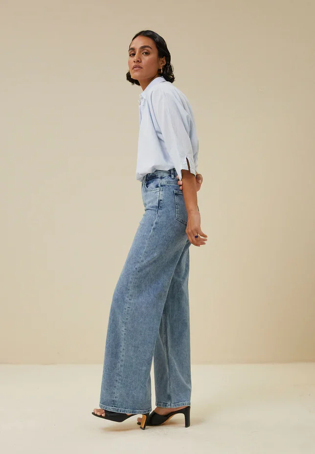 by-bar blouse 102003 650