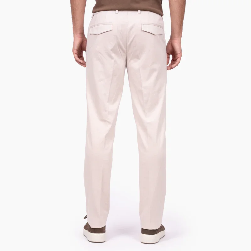 SEVEN DAILS SDL26104PE89 Pantalon MURDO 191-pebble