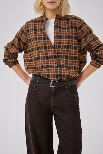 My Essential Wardrobe 10705620 Jeans Barrel HWLance