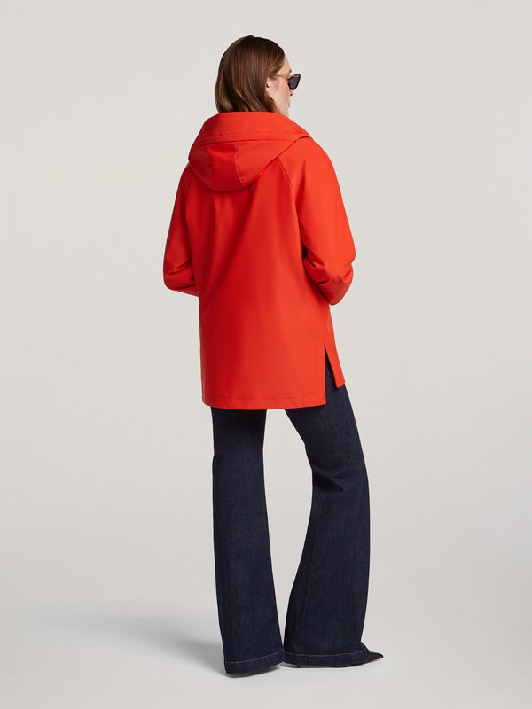 CREENSTONE CSN2520261 Merle Short Coat