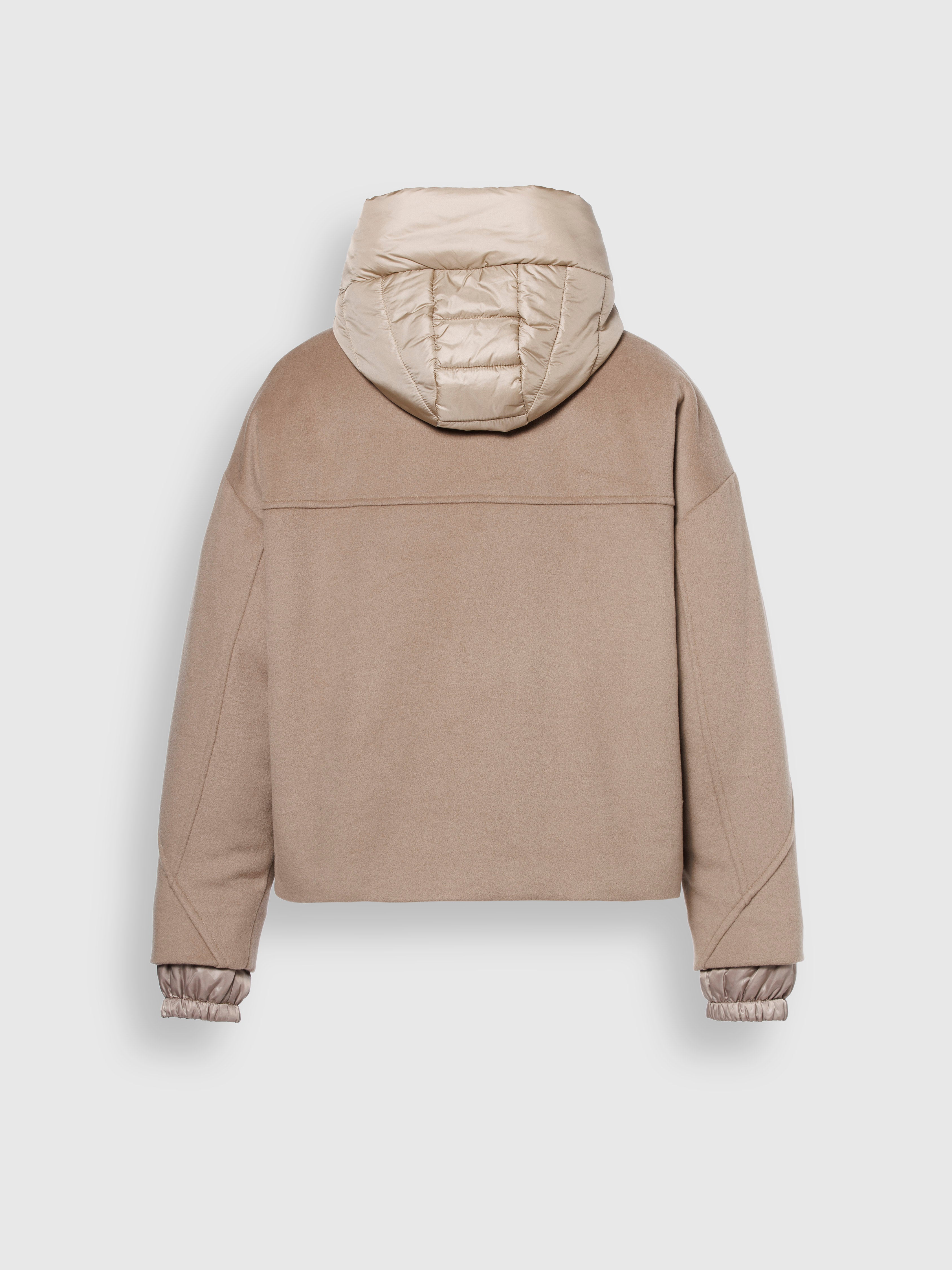 CREENSTONE CSN4510263 Dagmar short Jacket