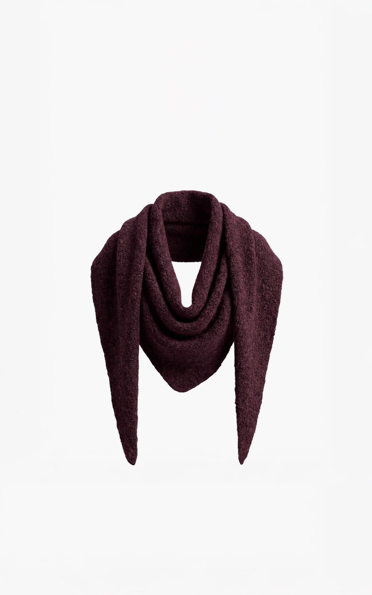 AIMEE THE LABEL LuzernW6 Scarf
