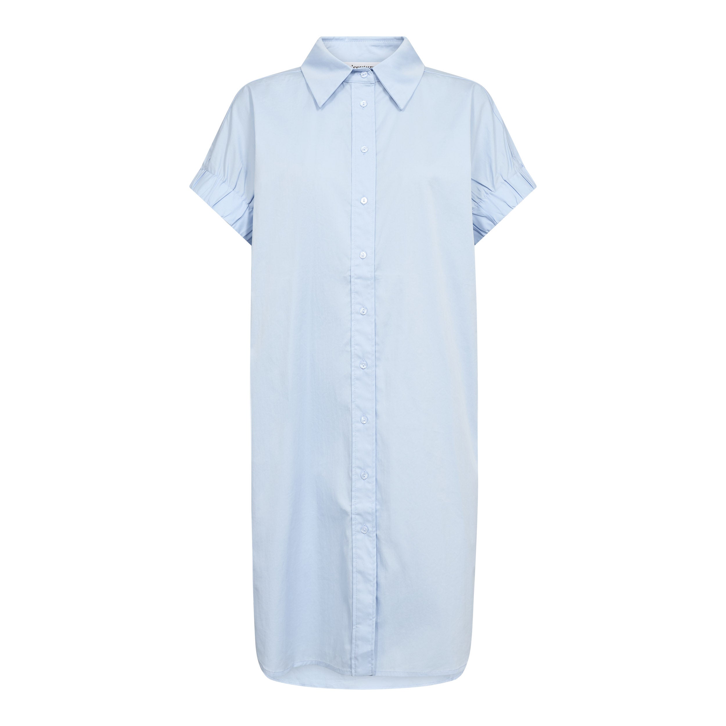 CO'COUTURE 500407 PoppyCC SS ShirtDress