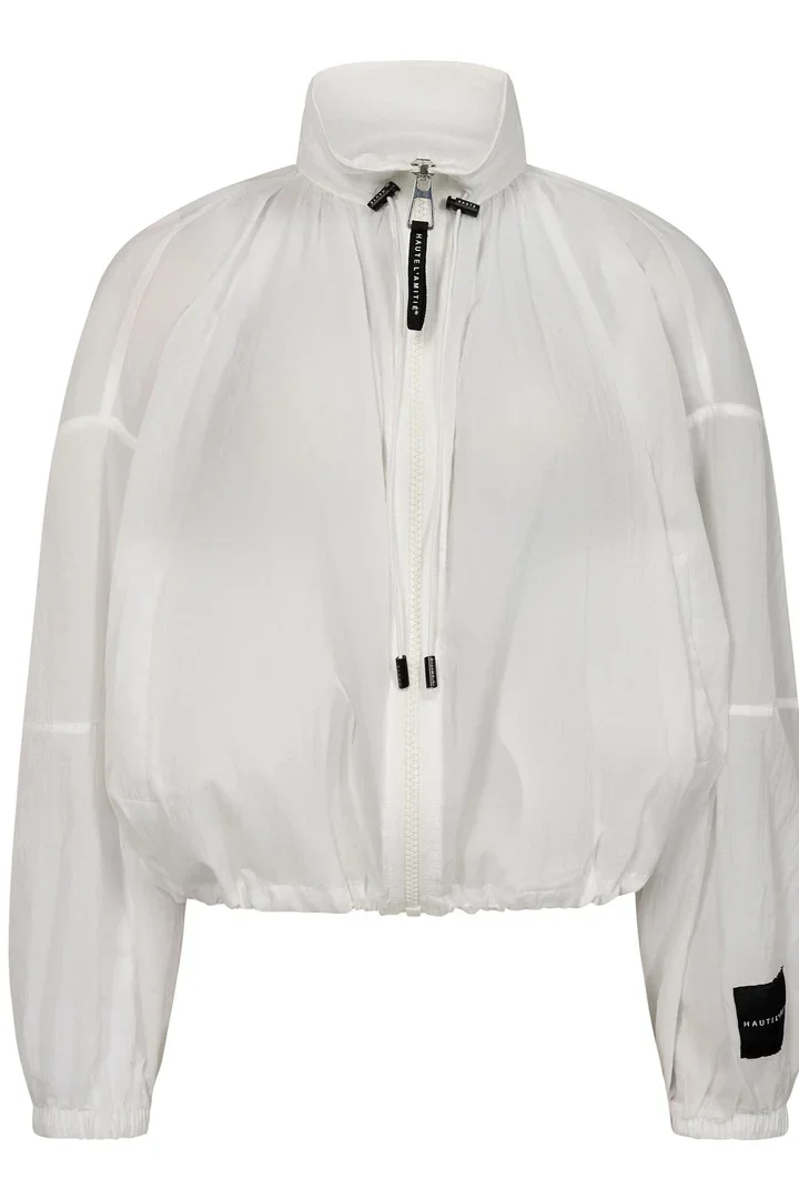 HAUTE L'AMITIE HL11038 Iron Paper Jacket