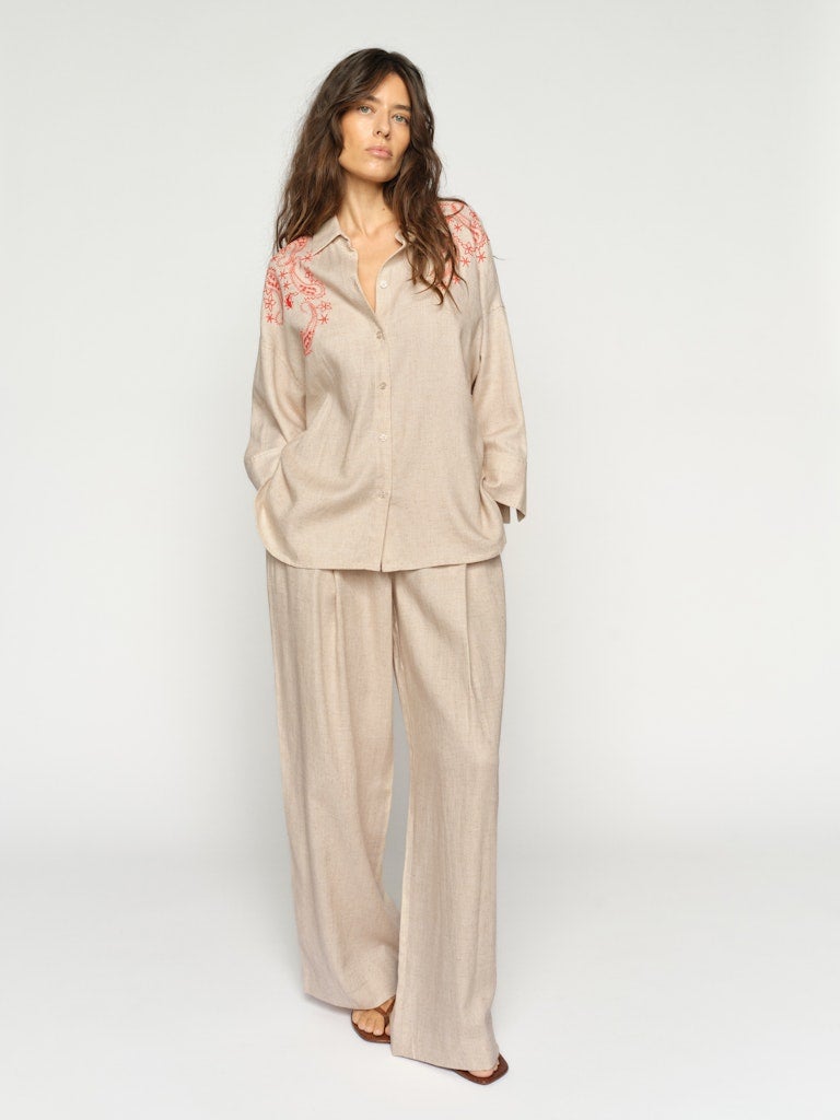 MOS MOSH 177850 MMIssa Coleen Pants