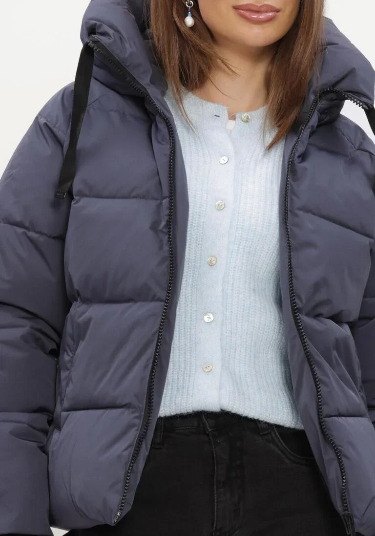 MOSS COPENHAGEN 19211 PAVINARIA SHORT JACKET