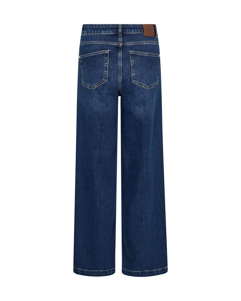 MOS MOSH 180920 MMColette Sernora Jeans