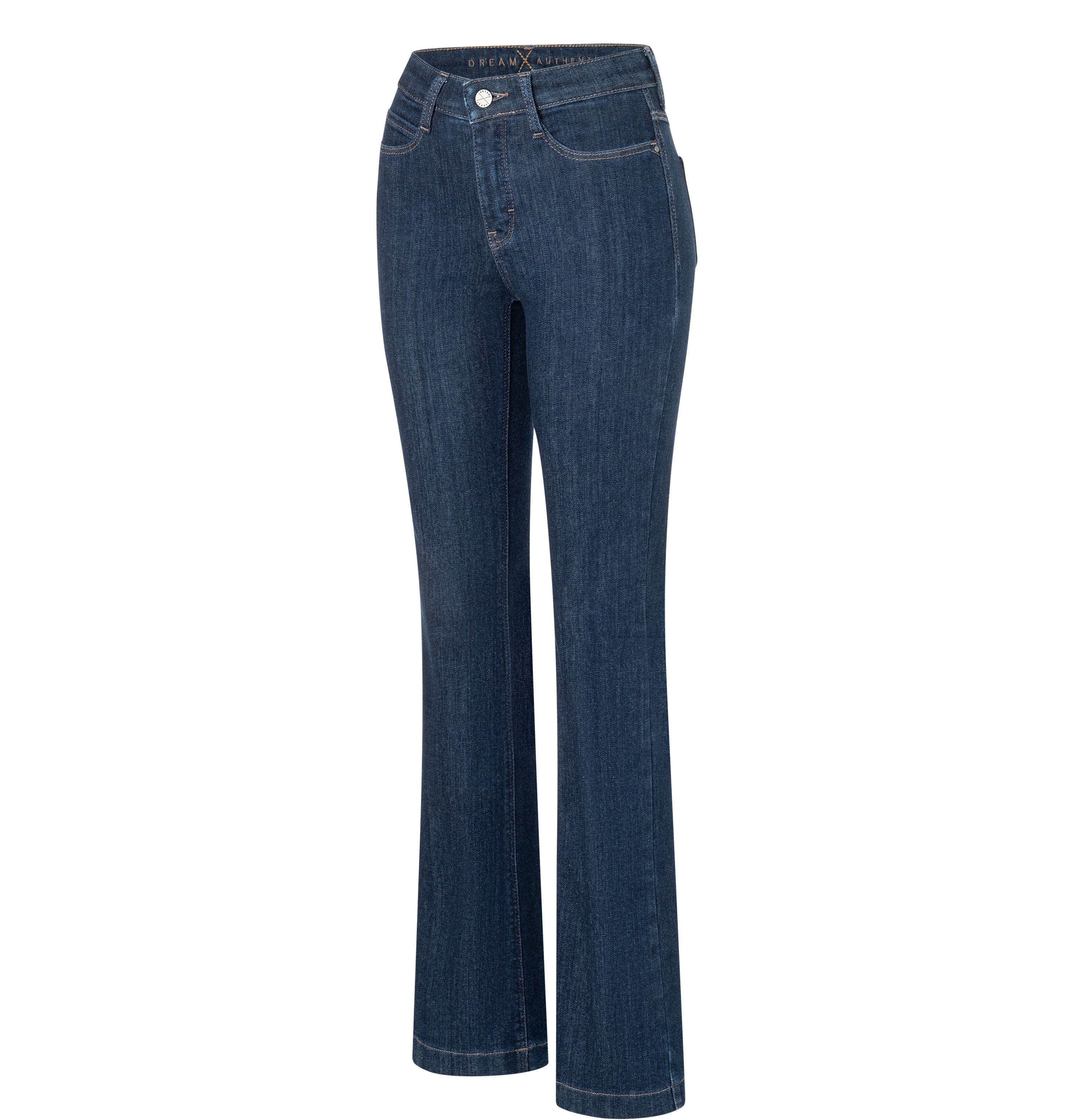 MAC 0358L 5429-90 Dream Boot Auth Jeans