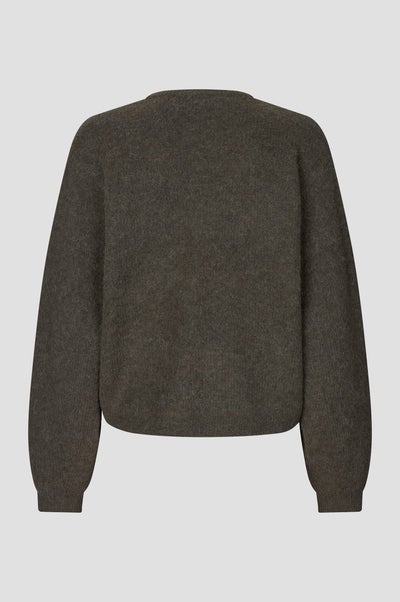 SECOND FEMALE 60542 Gabby Wrap Knit