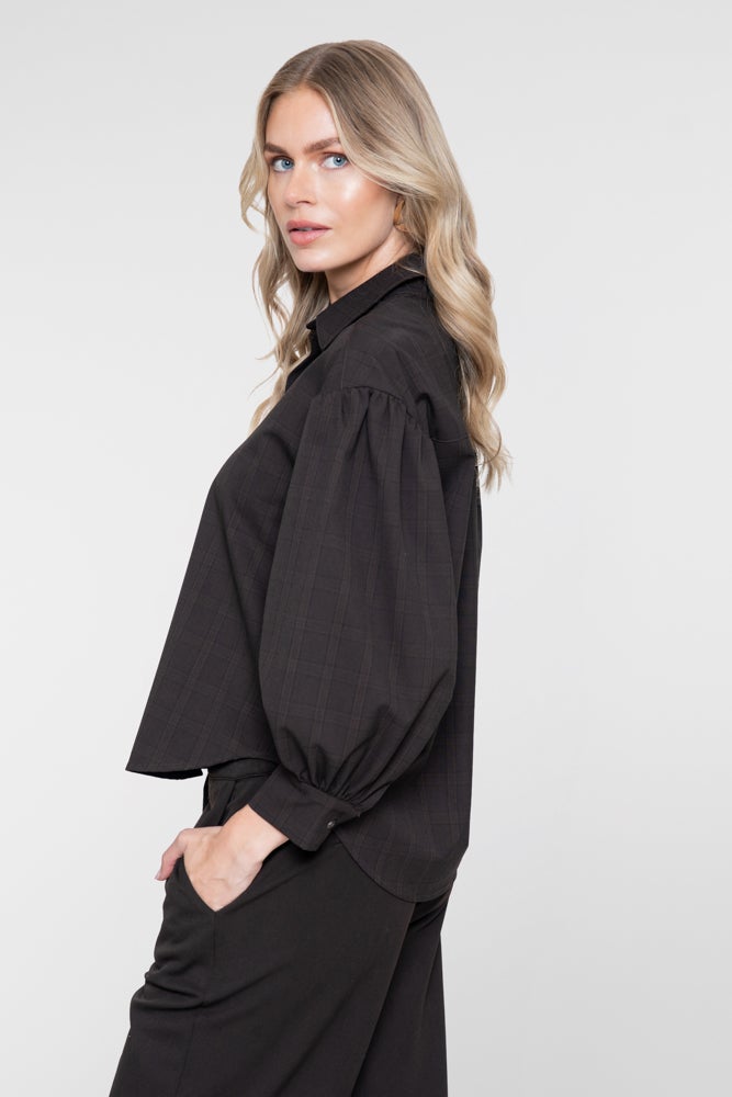 GEISHA 63513-10 BLOUSE