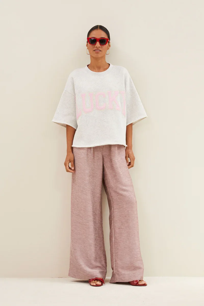 BY-BAR 26211009 Willow Lucky Top