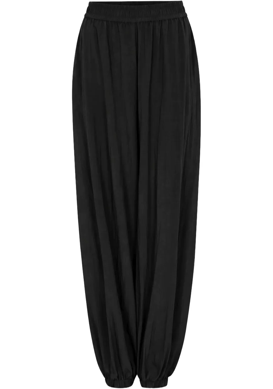 TOODAY TD126-123 AMELLE BALLOON PANTS
