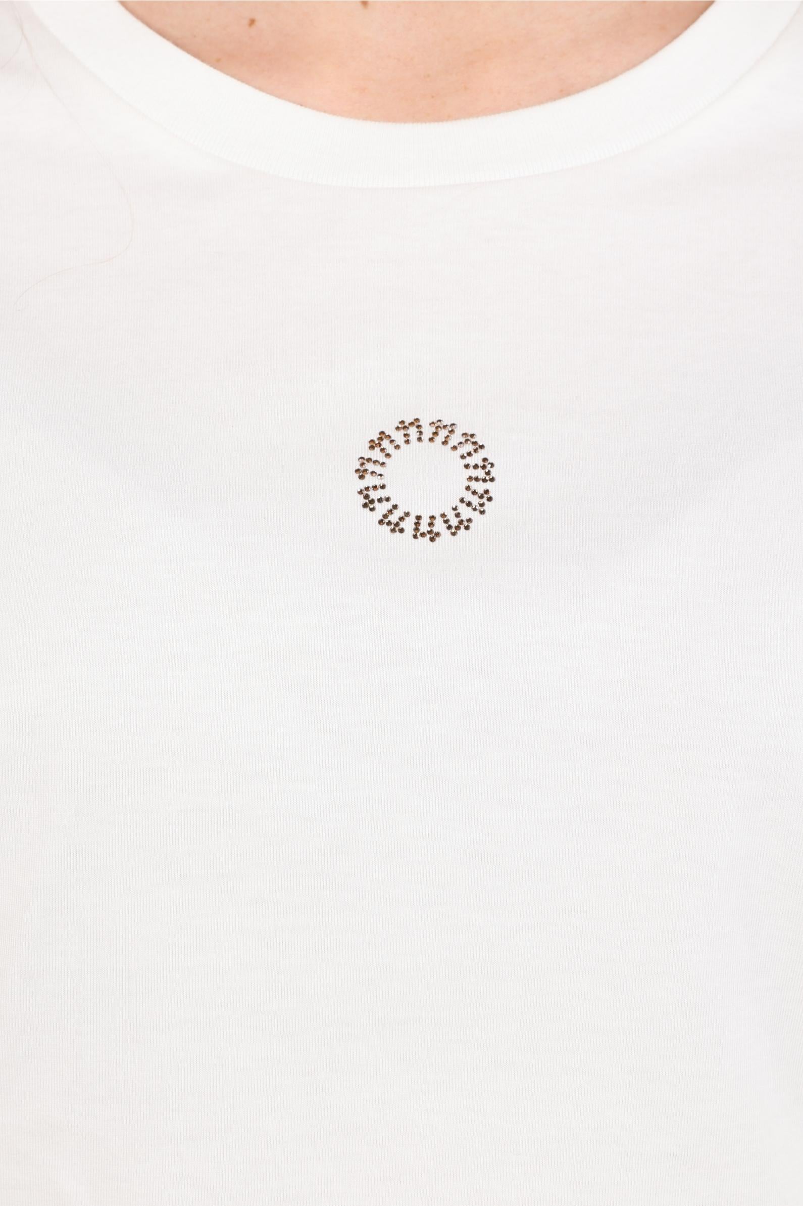 NUKUS NKF04015 Niek T-shirt