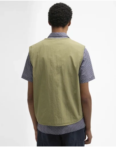 BARBOUR MGI0320 Festival Gilet