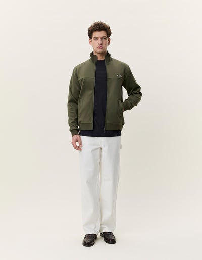 LES DEUX 100203012 L.D.TRACK JACKET