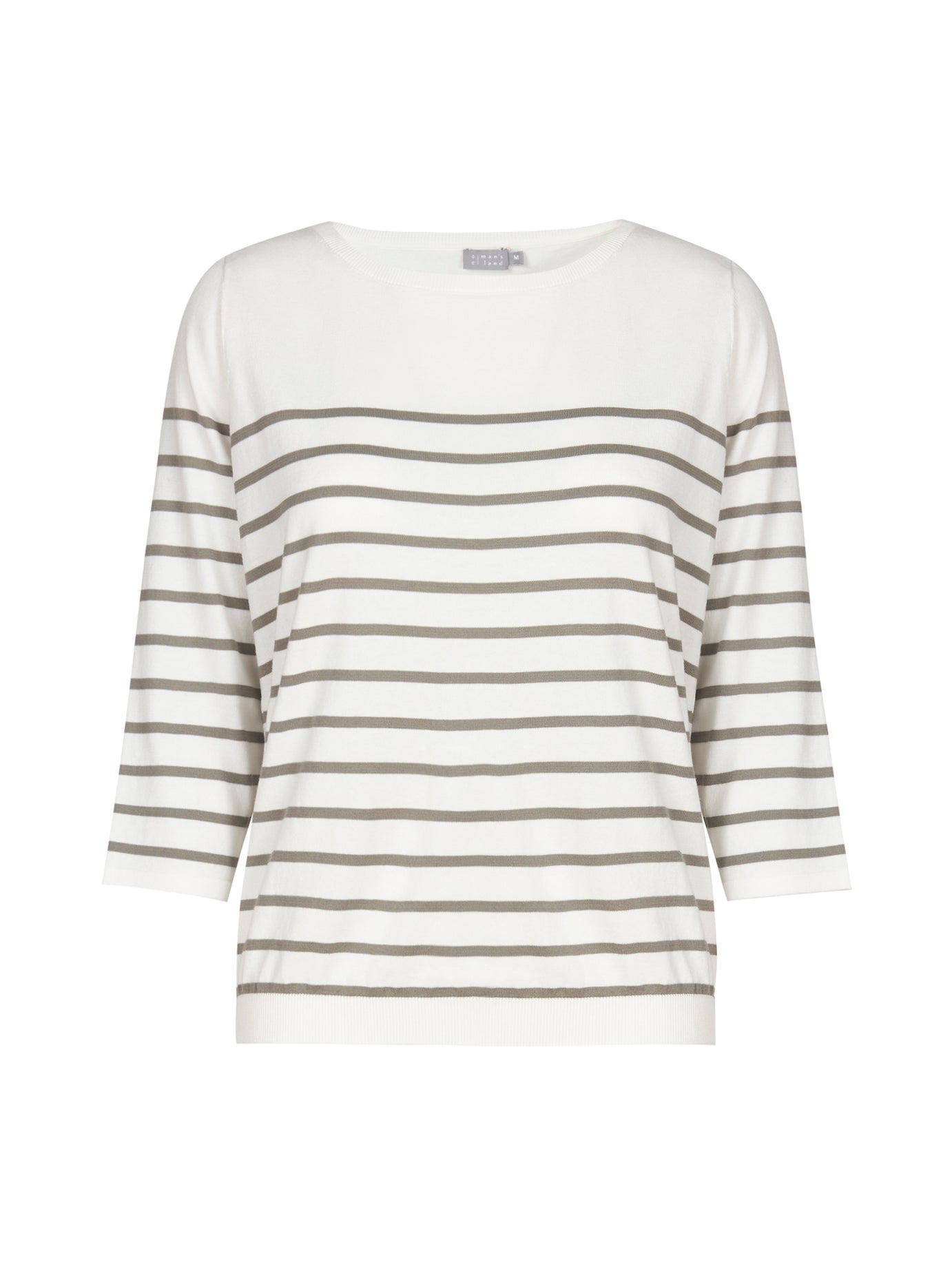 NO MAN'S LAND 65.186 Sweater