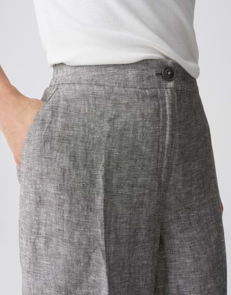 OPUS 10579313218106 Maikito light Relax City Pants