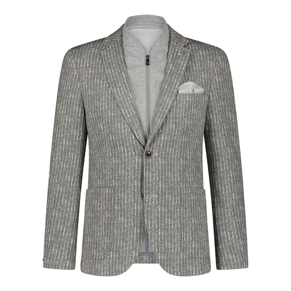 BLUE INDUSTRY COLBERT JBIW24-M5/GREY