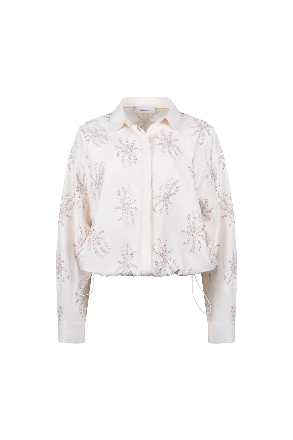 NUKUS NKF02125 Aster Blouse