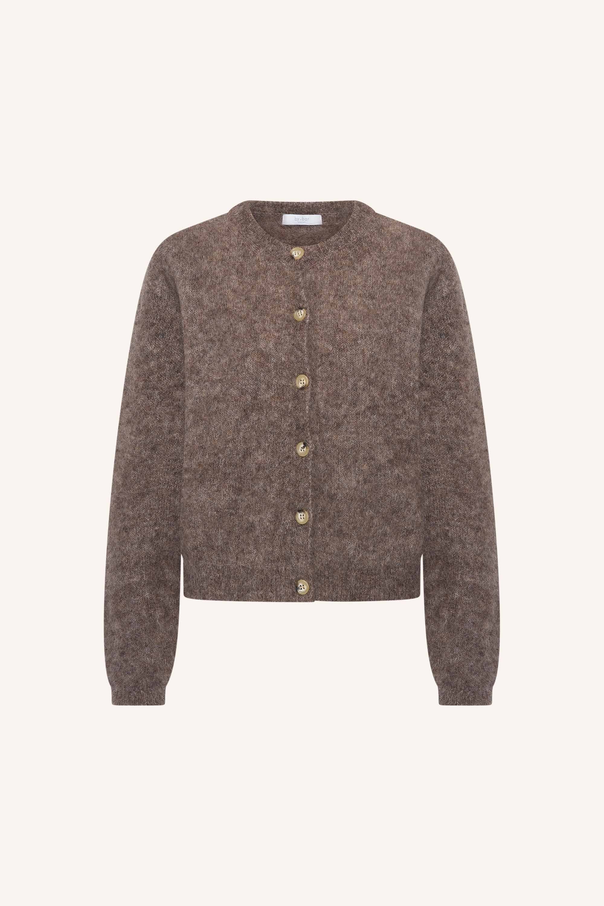 BY-BAR 26414002 vasile cardigan