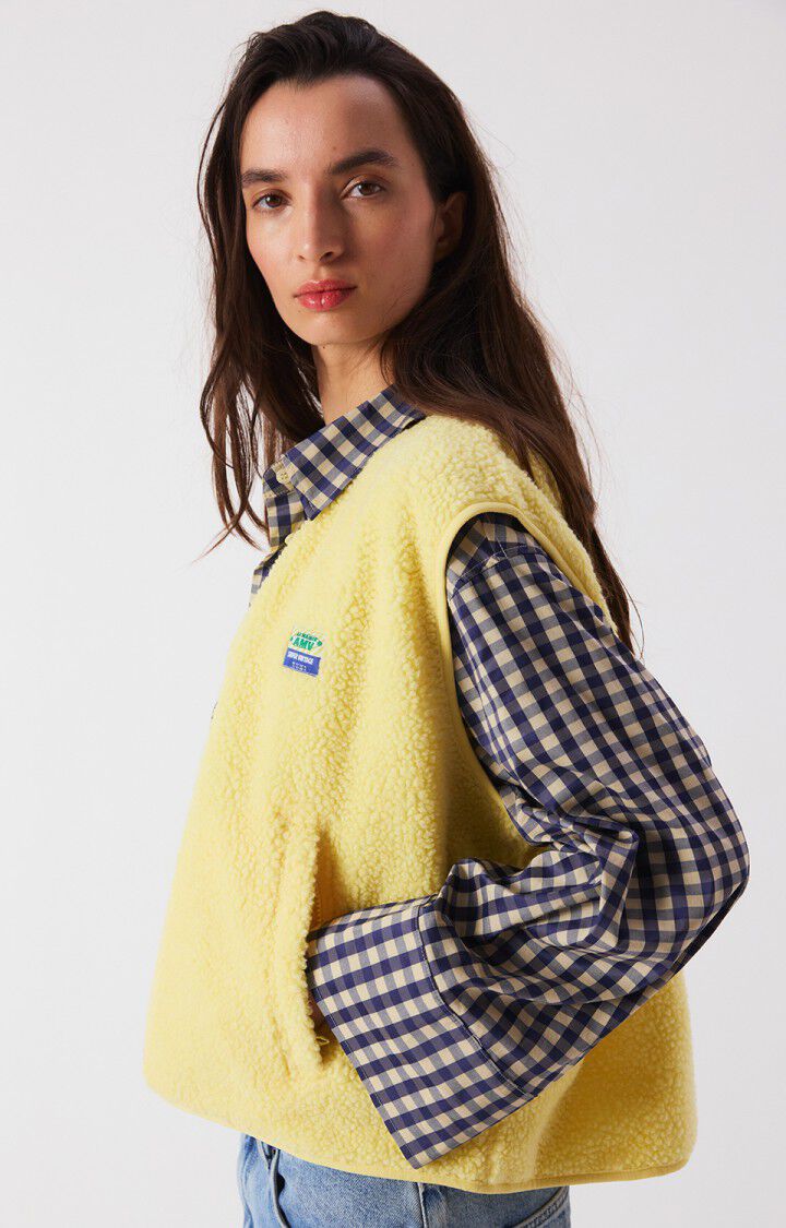 AMERICAN VINTAGE HOKTOWN HOK16BH26 Vest