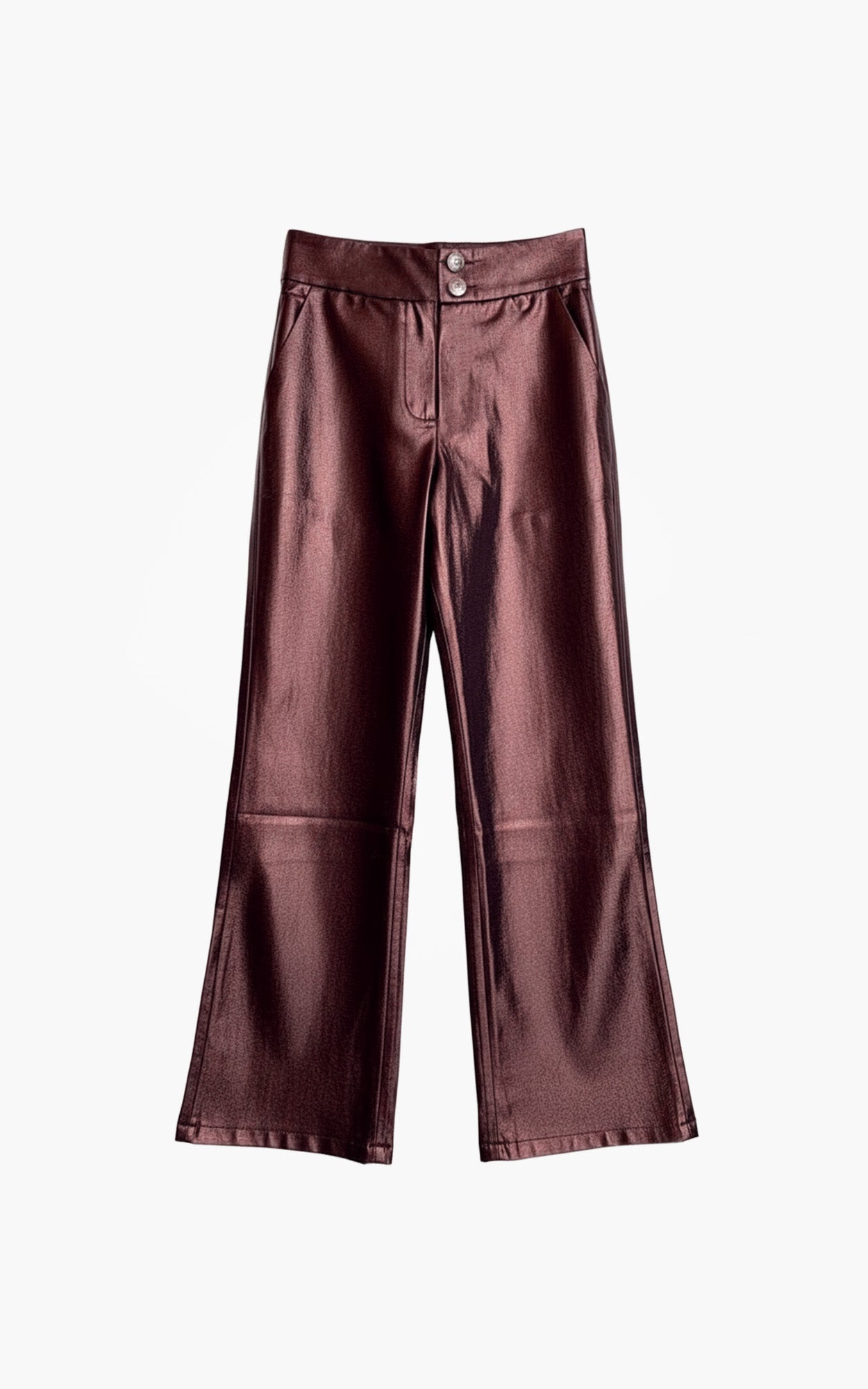 AIMEE THE LABEL MoiseW6 Trousers
