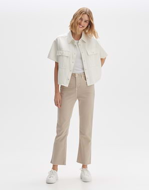 OPUS 10142211331254 Eboni Jeans