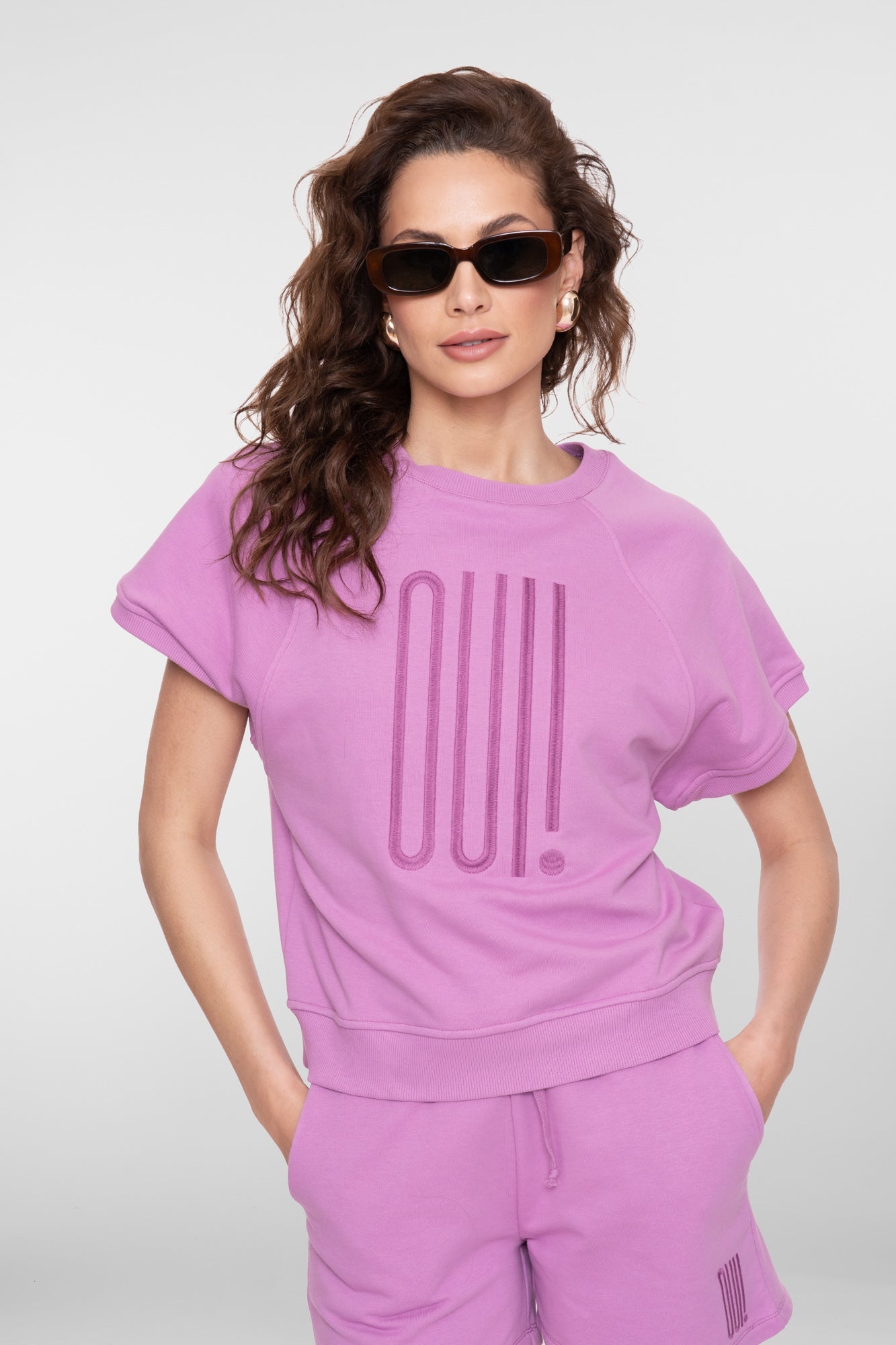 GEISHA Sweater 62045-41