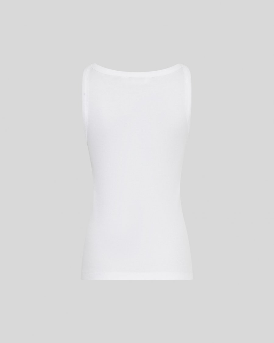 MOSS COPENHAGEN Gubbe Tank Top 19159