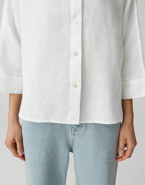 OPUS Blouse 10549314078106 Fulis