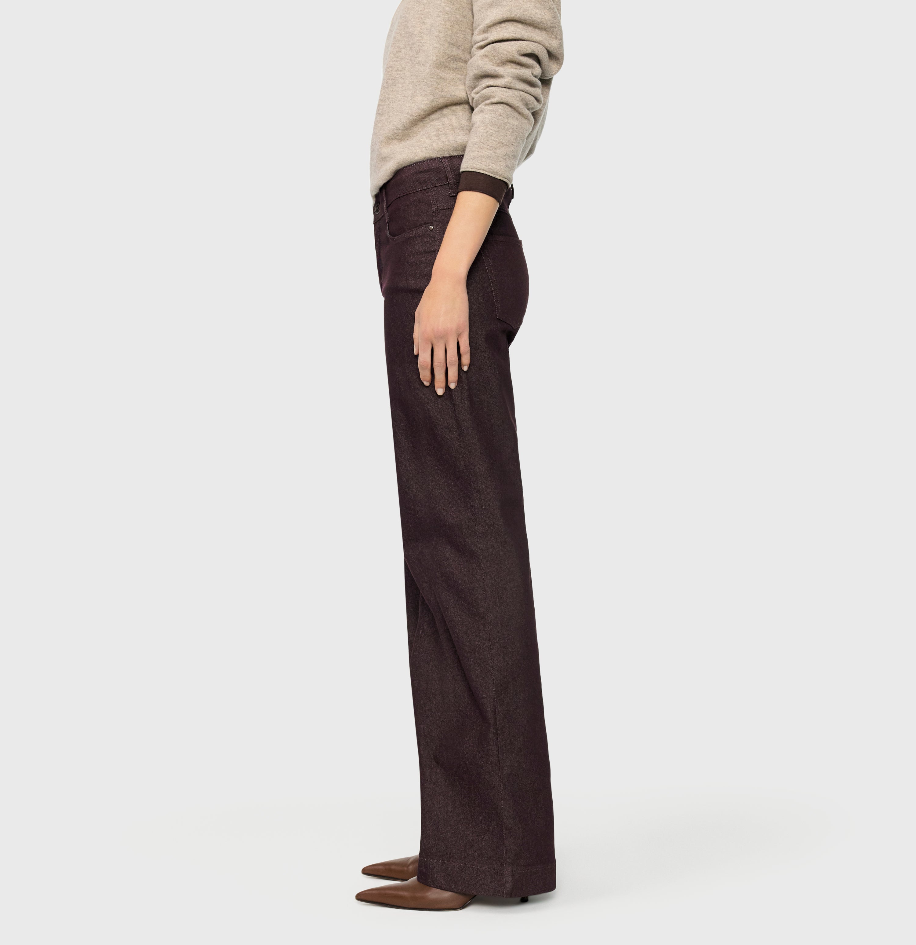 MAC 0350L 5439-90 Dream Wide Auth-Brownrinse