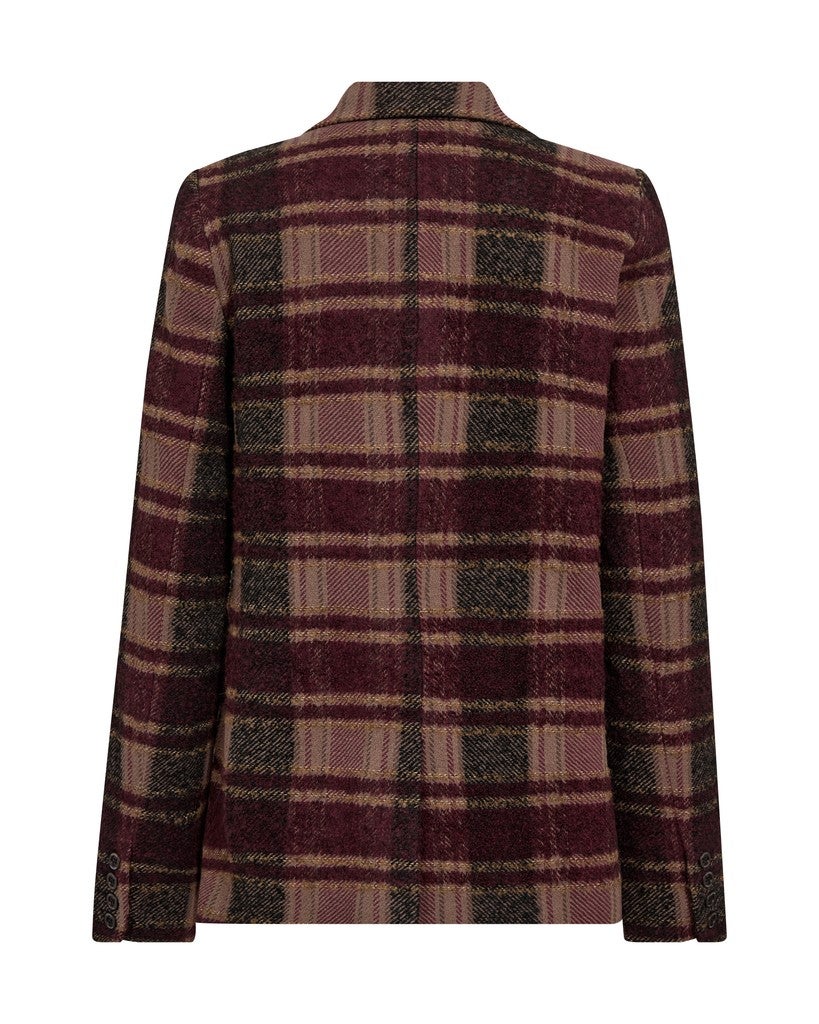 MOS MOSH 181300 MMManja Comi Blazer