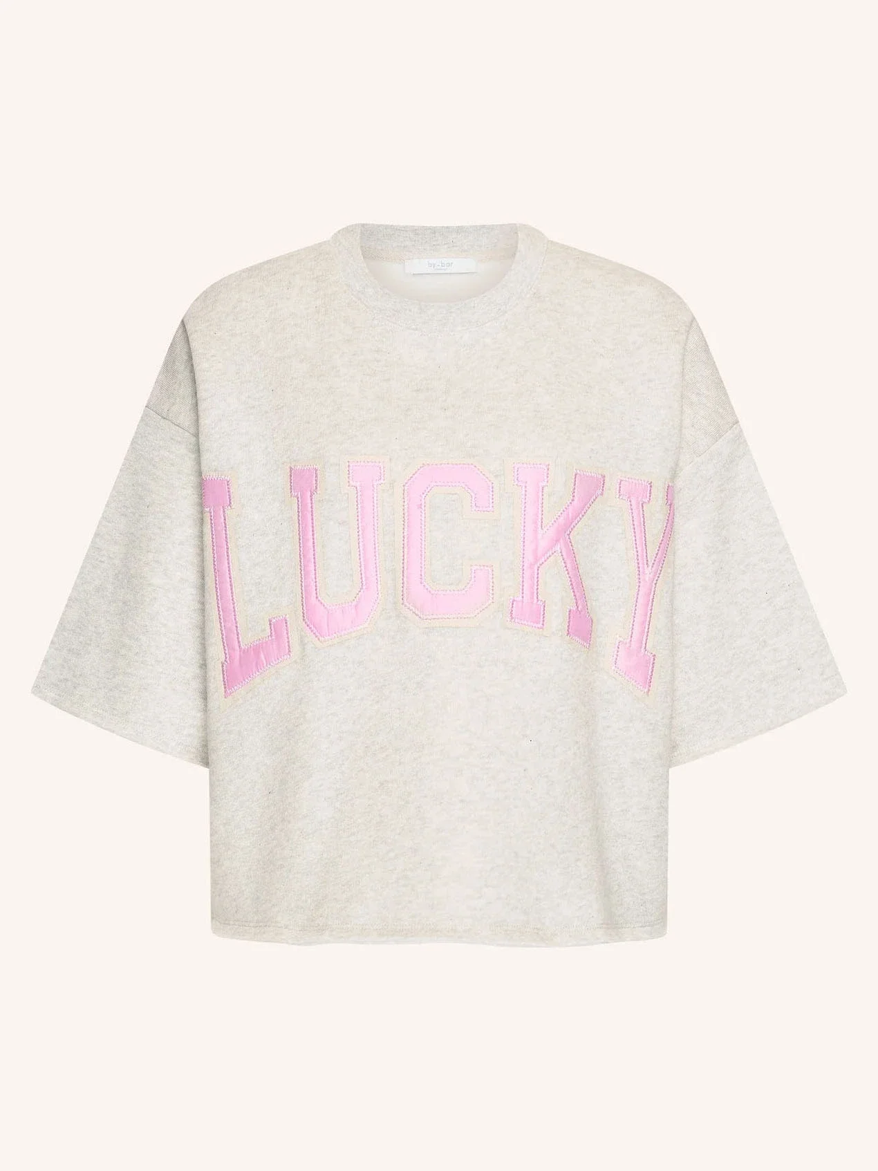 BY-BAR 26211009 Willow Lucky Top