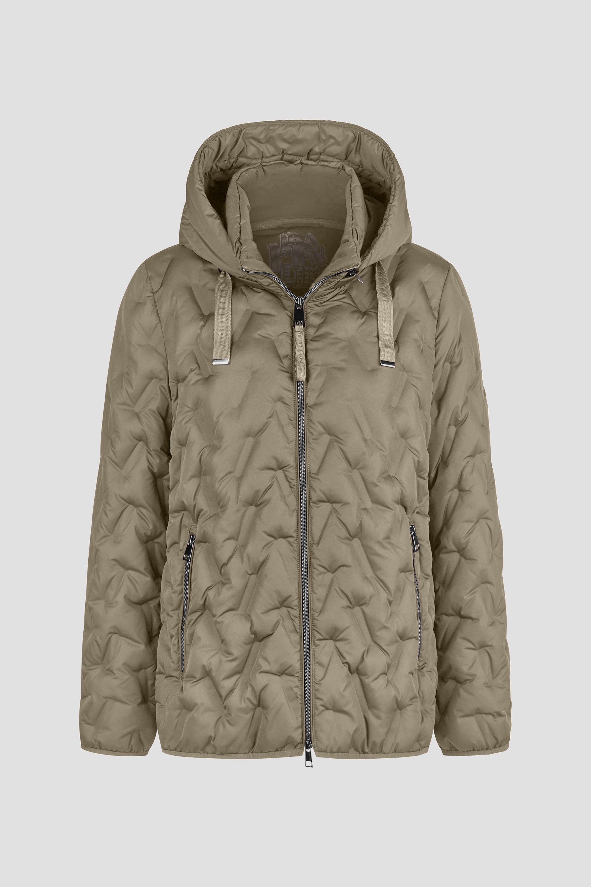 LEBEK 11000062 KurzJacke DownFree
