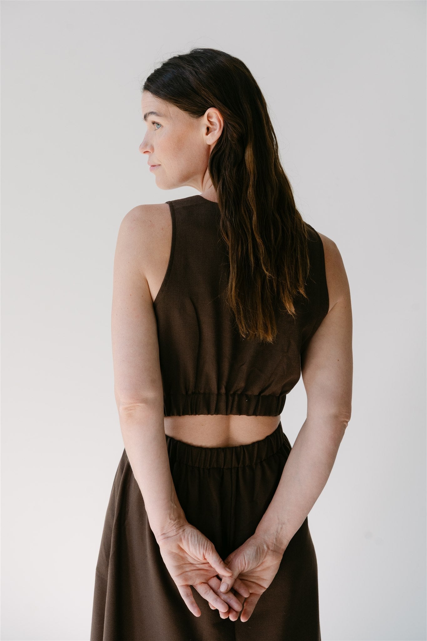 AIMEE THE LABEL MelinaHS Dress